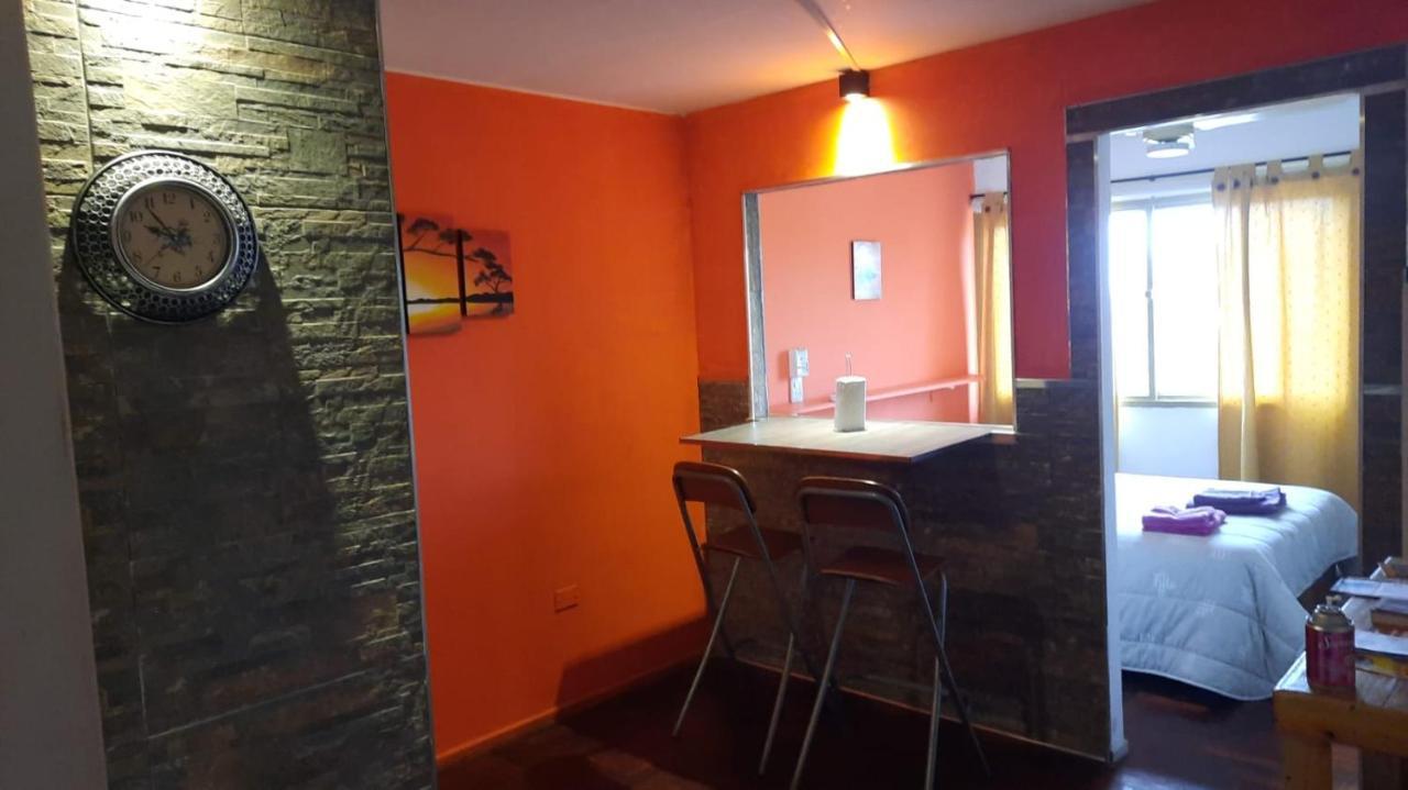Lo De Roo Apartment เมนโดซา ภายนอก รูปภาพ